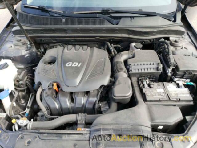 KIA OPTIMA LX, KNAGM4A73F5623644