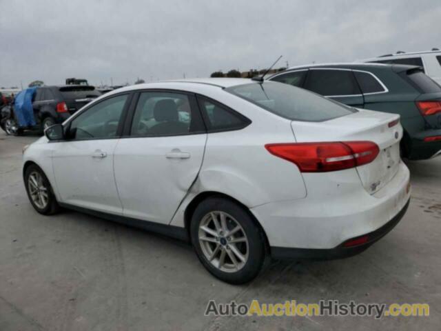 FORD FOCUS SE, 1FADP3F20HL231889