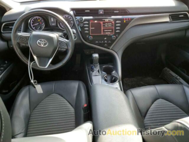 TOYOTA CAMRY SE, 4T1J11AK2LU361276