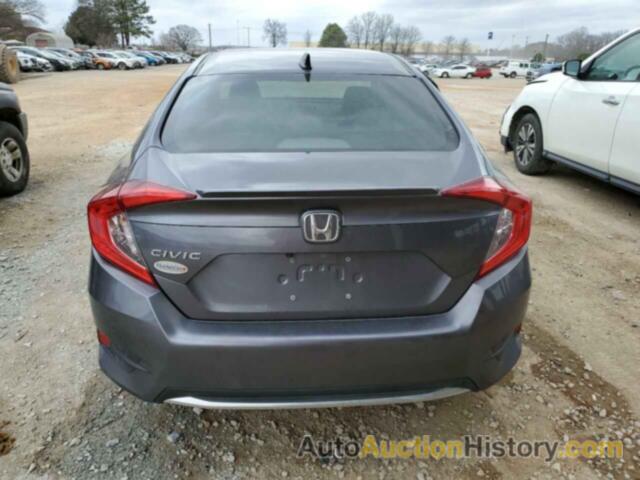 HONDA CIVIC EX, 19XFC1F3XME007947