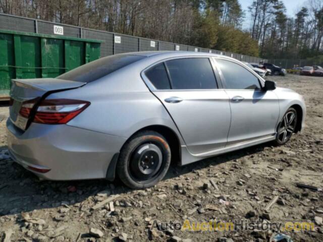 HONDA ACCORD SPORT SPECIAL EDITION, 1HGCR2F15HA010657