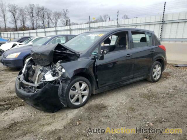 NISSAN VERSA S, 3N1BC1CP2CK253352