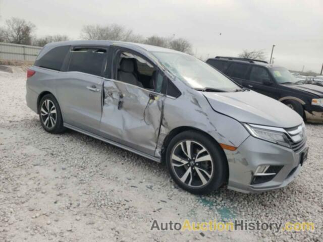 HONDA ODYSSEY ELITE, 5FNRL6H96LB051206