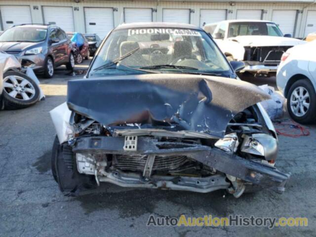 SUZUKI SWIFT BASE BASE, 2S2AB21H516603104