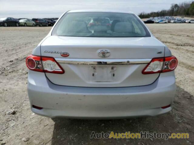 TOYOTA COROLLA BASE, 2T1BU4EE3CC915928