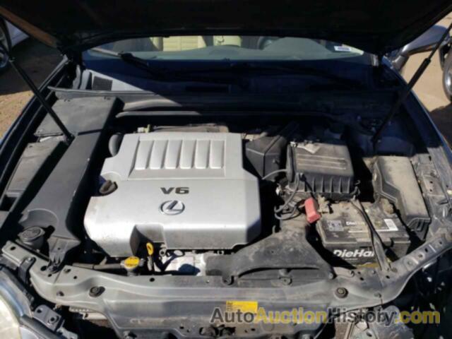 LEXUS ES350 350, JTHBK1EG4C2501799