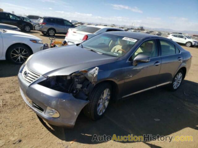 LEXUS ES350 350, JTHBK1EG4C2501799