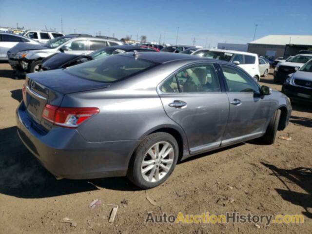 LEXUS ES350 350, JTHBK1EG4C2501799