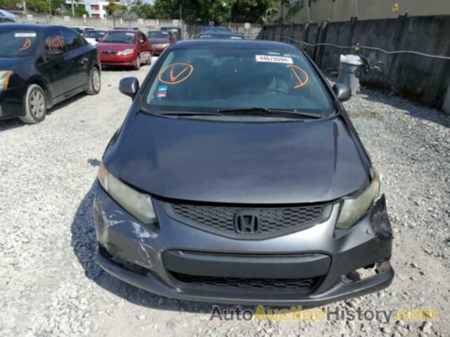 HONDA CIVIC LX, 2HGFG3B53CH563724