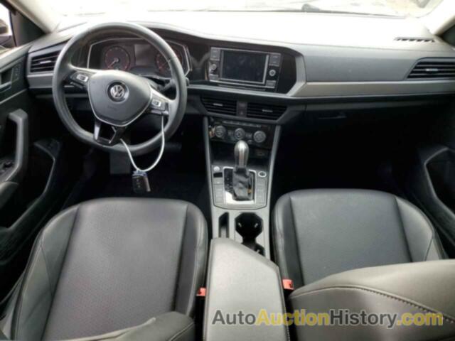 VOLKSWAGEN JETTA S, 3VWCB7BU9KM256750