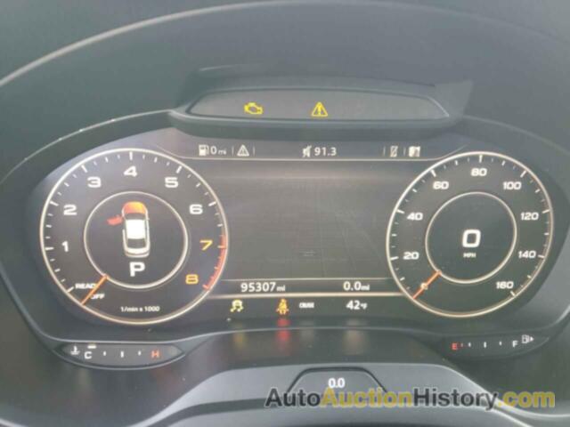 AUDI A3 PREMIUM PLUS, WAUJ8GFF7H1038300