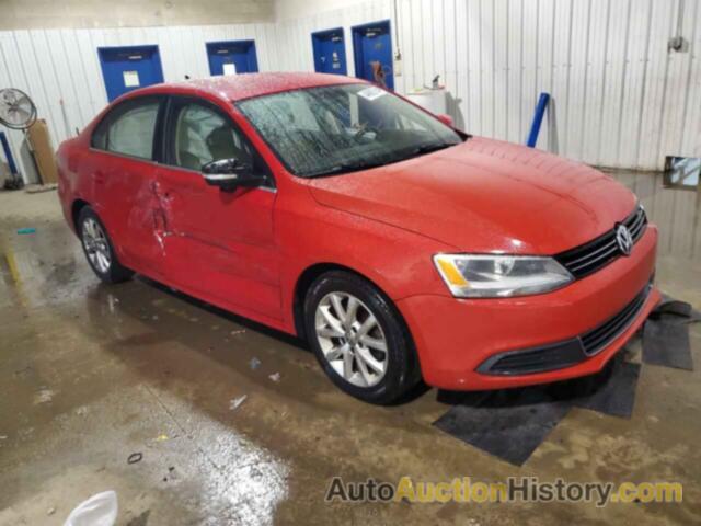 VOLKSWAGEN JETTA SE, 3VWDP7AJ4DM385916