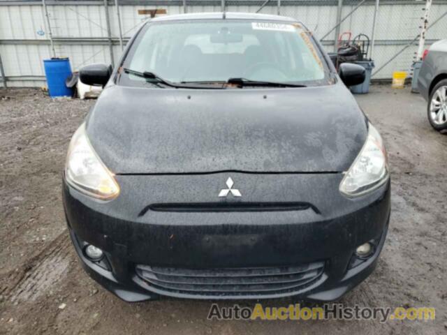 MITSUBISHI MIRAGE ES, ML32A4HJ7EH023264