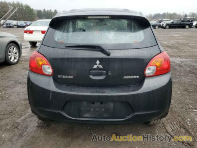 MITSUBISHI MIRAGE ES, ML32A4HJ7EH023264