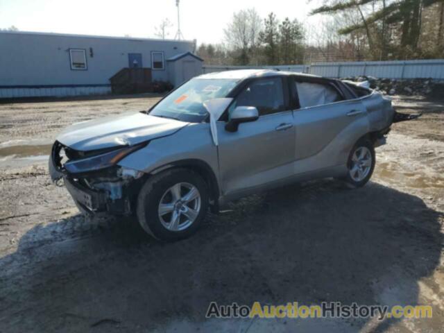 TOYOTA HIGHLANDER L, 5TDBZRBH3MS525983