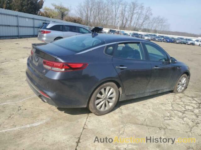 KIA OPTIMA LX, 5XXGT4L31JG212585