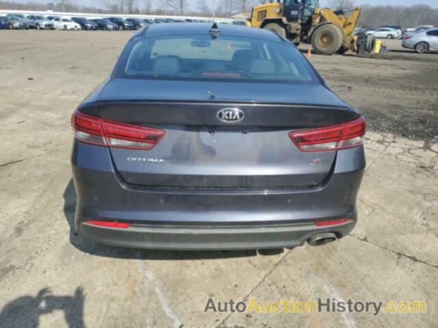 KIA OPTIMA LX, 5XXGT4L31JG212585