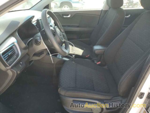 KIA RIO S, 3KPA24AB6KE179189