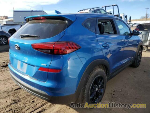 HYUNDAI TUCSON SE, KM8J2CA41LU088034