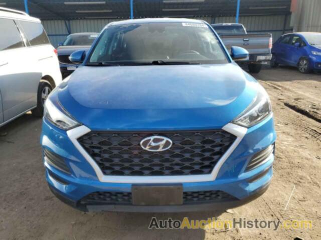 HYUNDAI TUCSON SE, KM8J2CA41LU088034