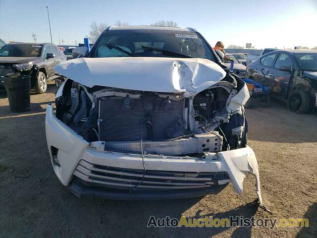 TOYOTA HIGHLANDER SE, 5TDJZRFH6JS861130