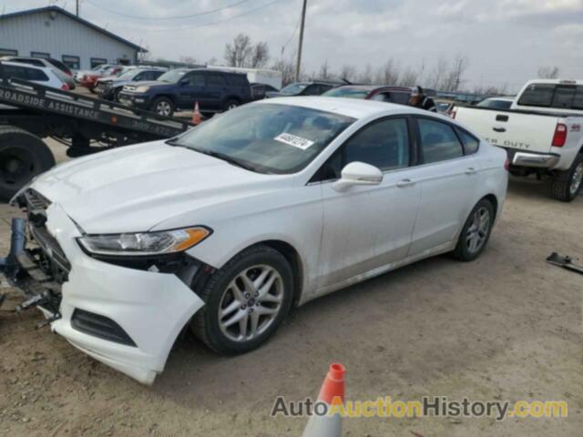 FORD FUSION SE, 3FA6P0HD9ER142261