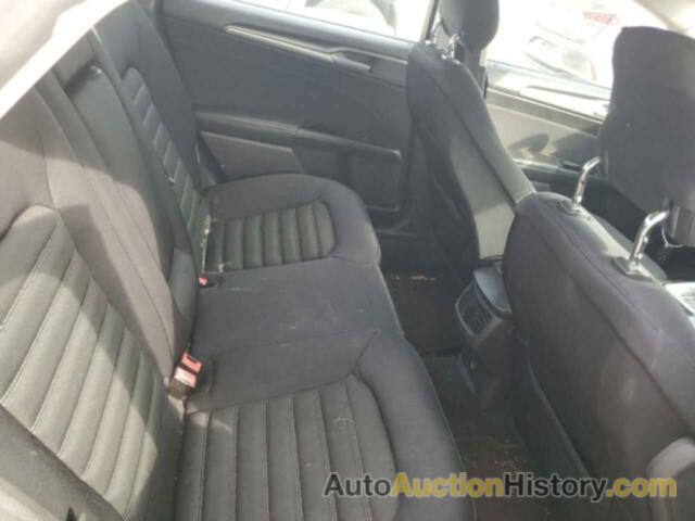 FORD FUSION SE, 3FA6P0HD9ER142261