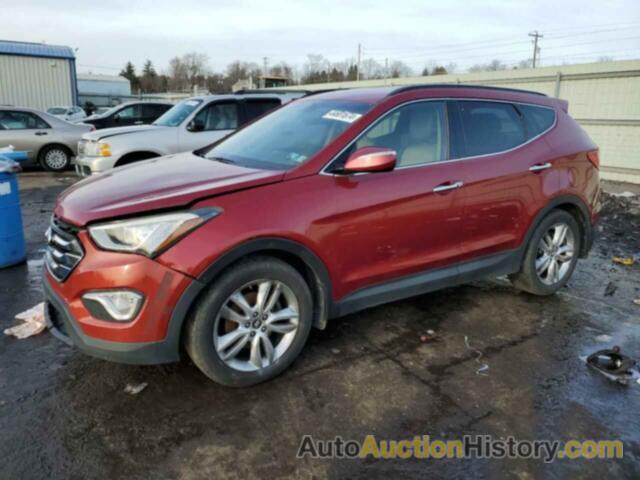 HYUNDAI SANTA FE, 5XYZU3LA0DG023294