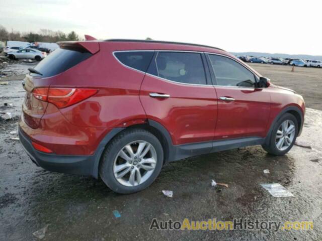 HYUNDAI SANTA FE, 5XYZU3LA0DG023294