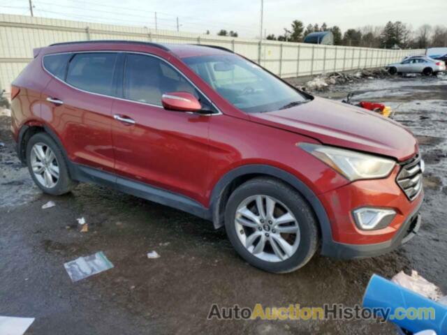 HYUNDAI SANTA FE, 5XYZU3LA0DG023294