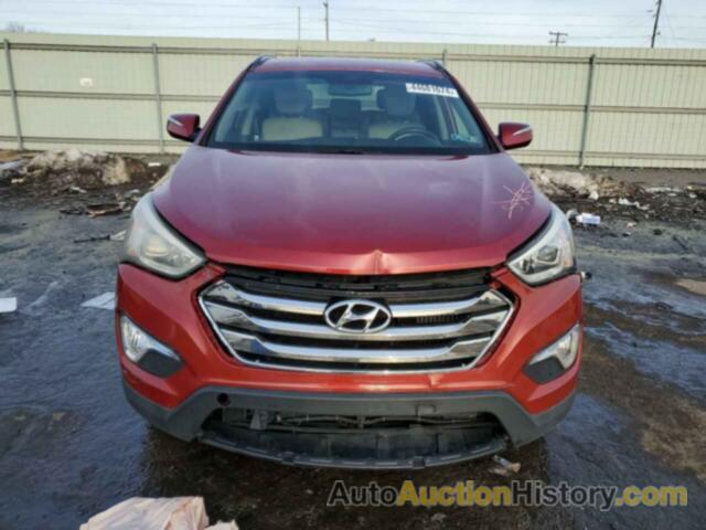 HYUNDAI SANTA FE, 5XYZU3LA0DG023294