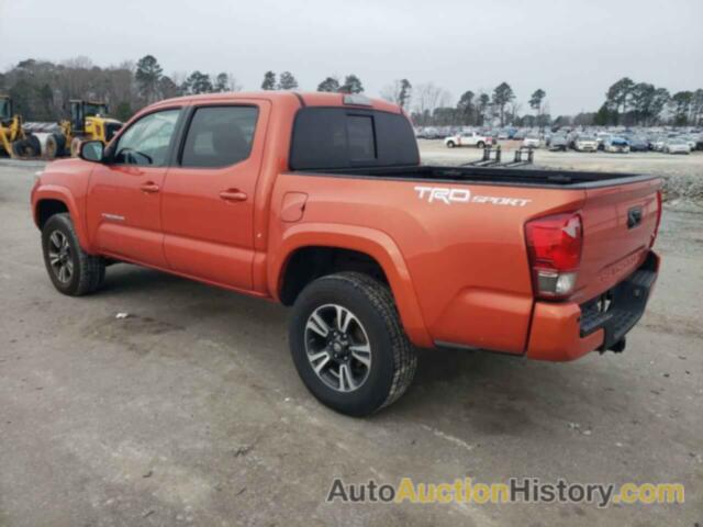 TOYOTA TACOMA DOUBLE CAB, 3TMAZ5CN1HM028123