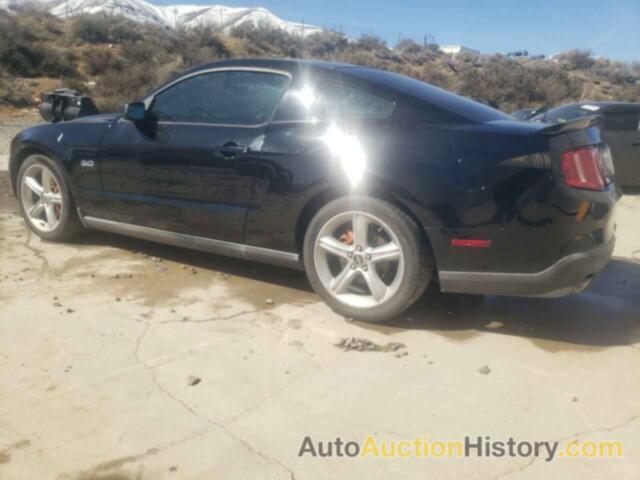 FORD MUSTANG GT, 1ZVBP8CF5B5165757