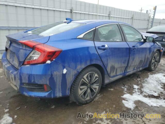 HONDA CIVIC EX, 19XFC1F38GE035265