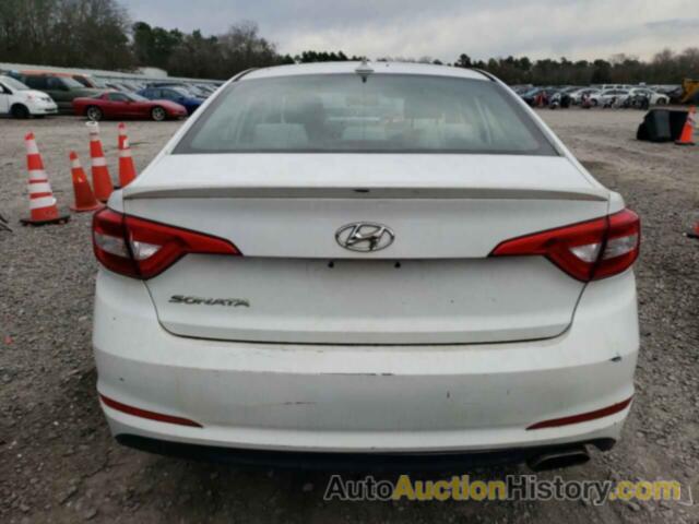 HYUNDAI SONATA SE, 5NPE24AF2FH083016