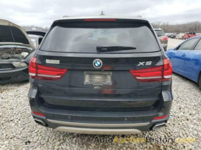 BMW X5 SDRIVE35I, 5UXKR2C51J0X09473