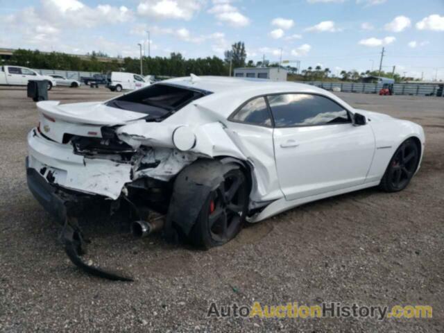 CHEVROLET CAMARO 2SS, 2G1FK1EJ6E9174141