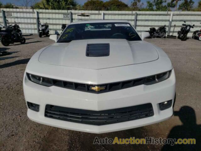 CHEVROLET CAMARO 2SS, 2G1FK1EJ6E9174141