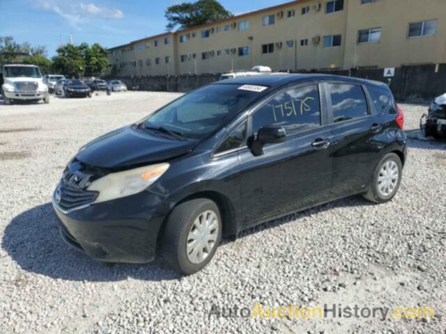 NISSAN VERSA S, 3N1CE2CP7EL420175