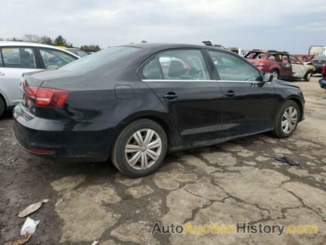 VOLKSWAGEN JETTA S, 3VW2B7AJ4HM341281