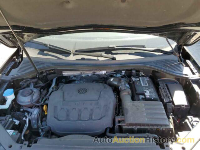 VOLKSWAGEN TIGUAN S, 3VVRB7AX6PM050965