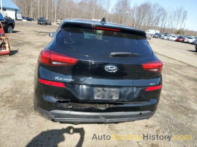 HYUNDAI TUCSON SE, KM8J2CA44LU117557