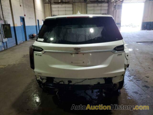 CADILLAC XT6 SPORT, 1GYKPGRS3MZ228877