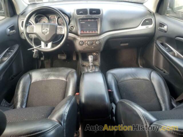 DODGE JOURNEY CROSSROAD, 3C4PDDGG2JT430744