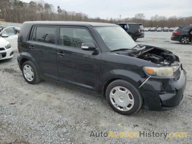 TOYOTA SCION XB, JTLZE4FE3A1099710