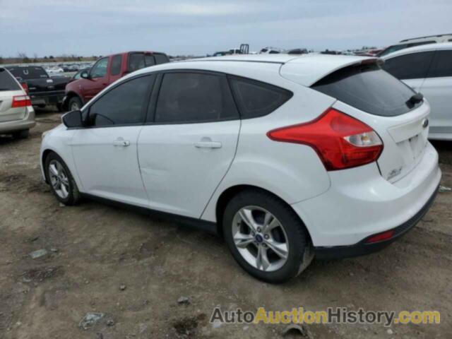 FORD FOCUS SE, 1FADP3K20EL254249