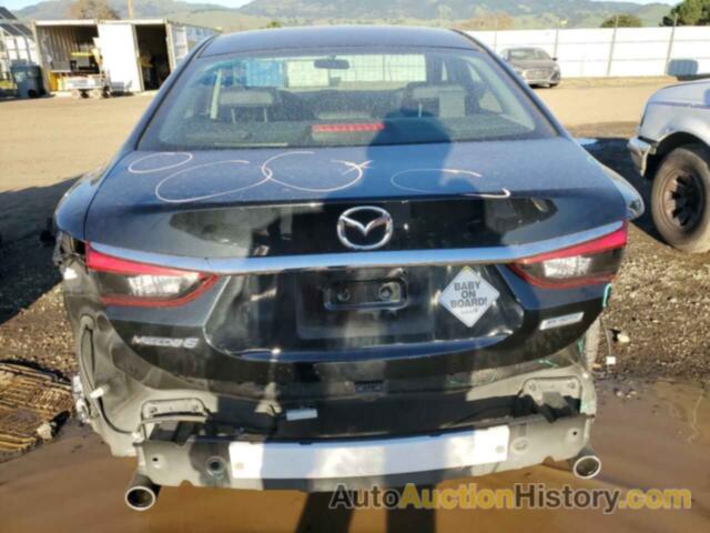 MAZDA 6 TOURING, JM1GJ1V56G1459785