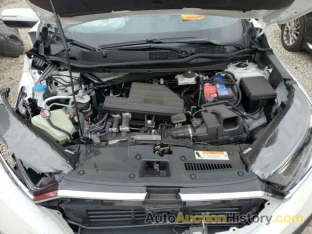 HONDA CRV EXL, 7FARW1H84NE013126