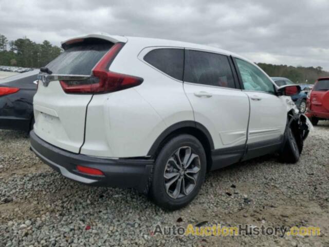 HONDA CRV EXL, 7FARW1H84NE013126