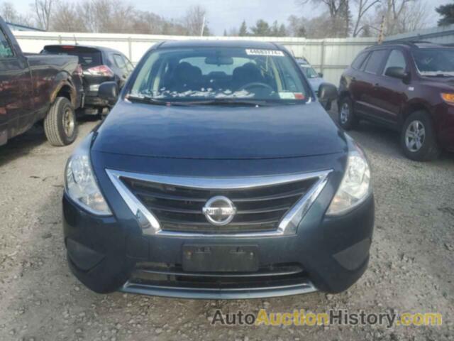 NISSAN VERSA S, 3N1CN7AP6FL820519